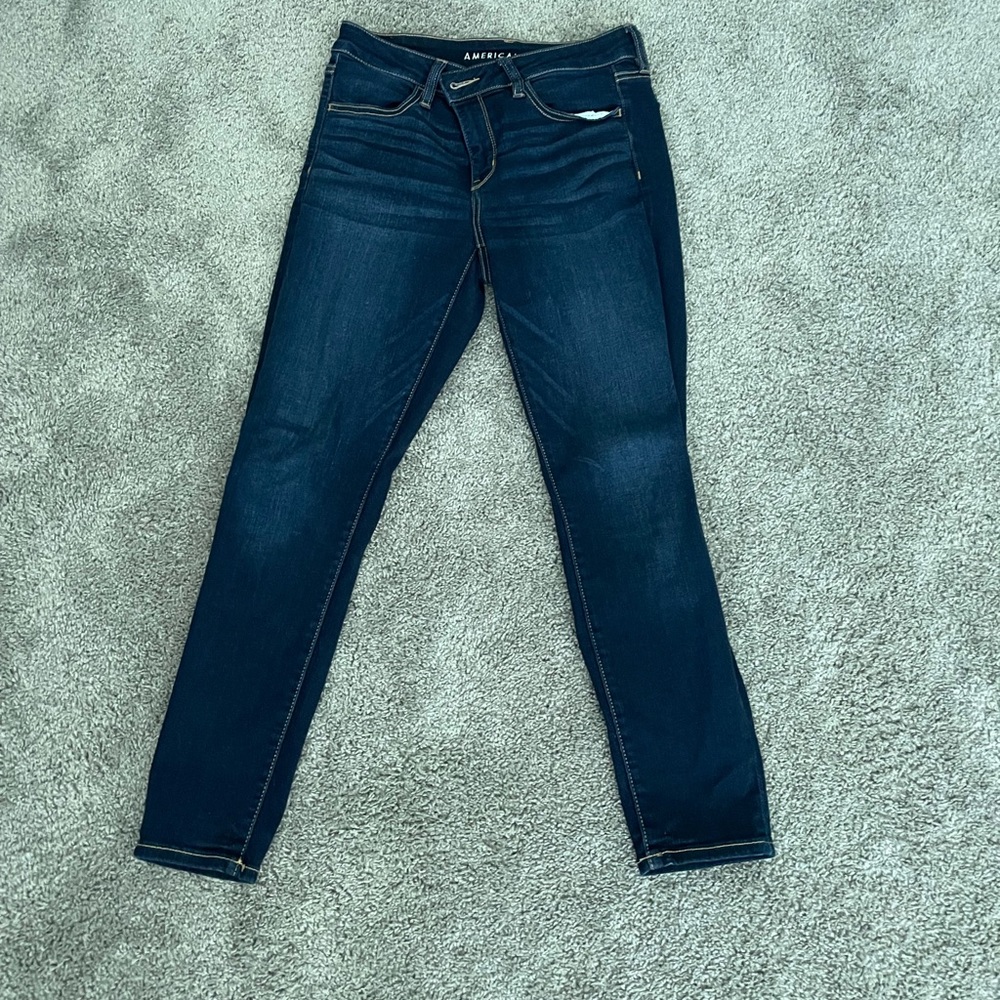 American Eagle Next Level Jegging
